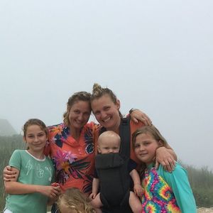 Meet your Posher, Caitlin